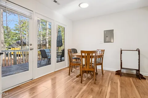 $265,000 | 200 West Woodcroft Parkway, Unit 53B, Durham, NC 27713