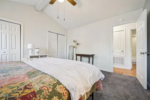 $265,000 | 200 West Woodcroft Parkway, Unit 53B, Durham, NC 27713