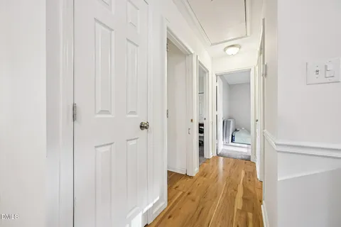 $265,000 | 200 West Woodcroft Parkway, Unit 53B, Durham, NC 27713