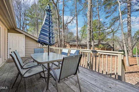 $265,000 | 200 West Woodcroft Parkway, Unit 53B, Durham, NC 27713