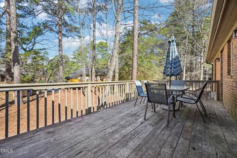 $265,000 | 200 West Woodcroft Parkway, Unit 53B, Durham, NC 27713