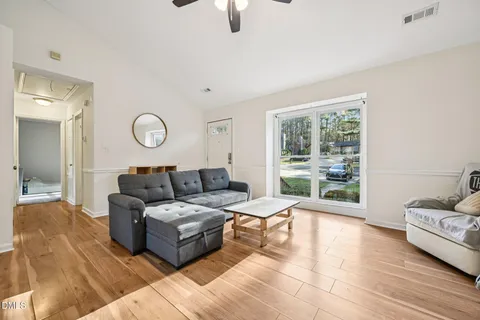 $265,000 | 200 West Woodcroft Parkway, Unit 53B, Durham, NC 27713