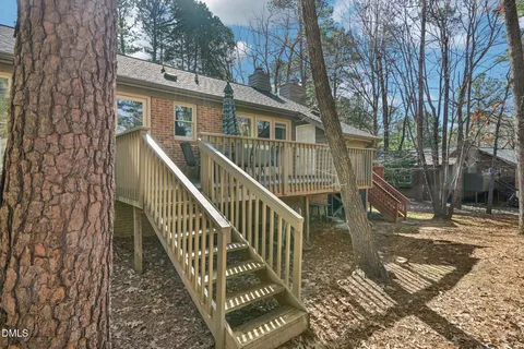 $265,000 | 200 West Woodcroft Parkway, Unit 53B, Durham, NC 27713