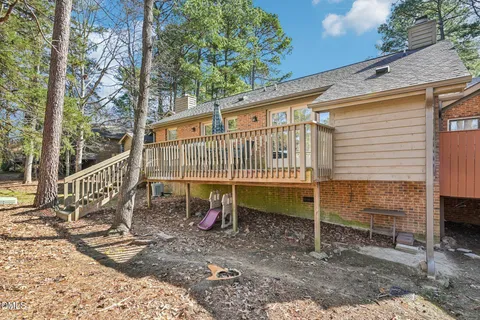$265,000 | 200 West Woodcroft Parkway, Unit 53B, Durham, NC 27713