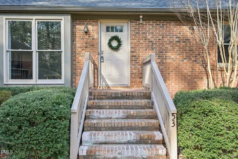 $265,000 | 200 West Woodcroft Parkway, Unit 53B, Durham, NC 27713