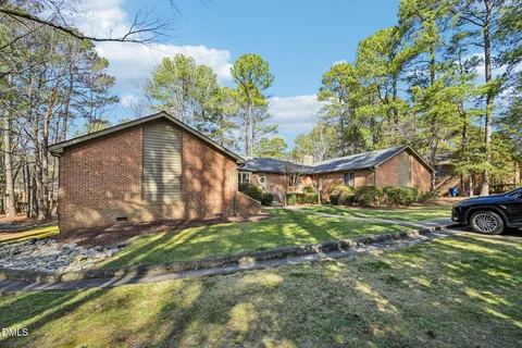 $265,000 | 200 West Woodcroft Parkway, Unit 53B, Durham, NC 27713