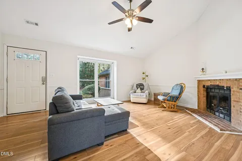 $265,000 | 200 West Woodcroft Parkway, Unit 53B, Durham, NC 27713