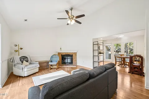 $265,000 | 200 West Woodcroft Parkway, Unit 53B, Durham, NC 27713