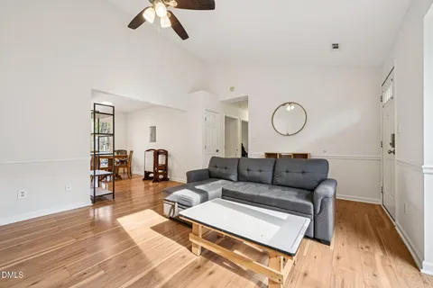 $265,000 | 200 West Woodcroft Parkway, Unit 53B, Durham, NC 27713