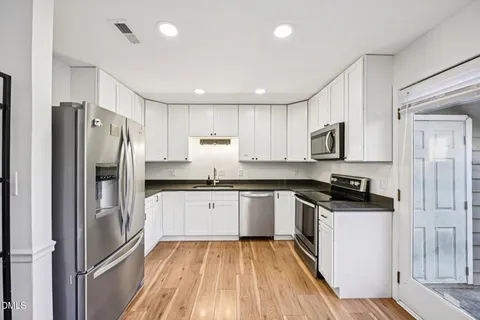 $265,000 | 200 West Woodcroft Parkway, Unit 53B, Durham, NC 27713