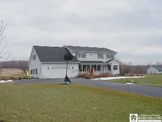 3646 Belleview Road Ellery, NY 14712 - Photo 1 of 1