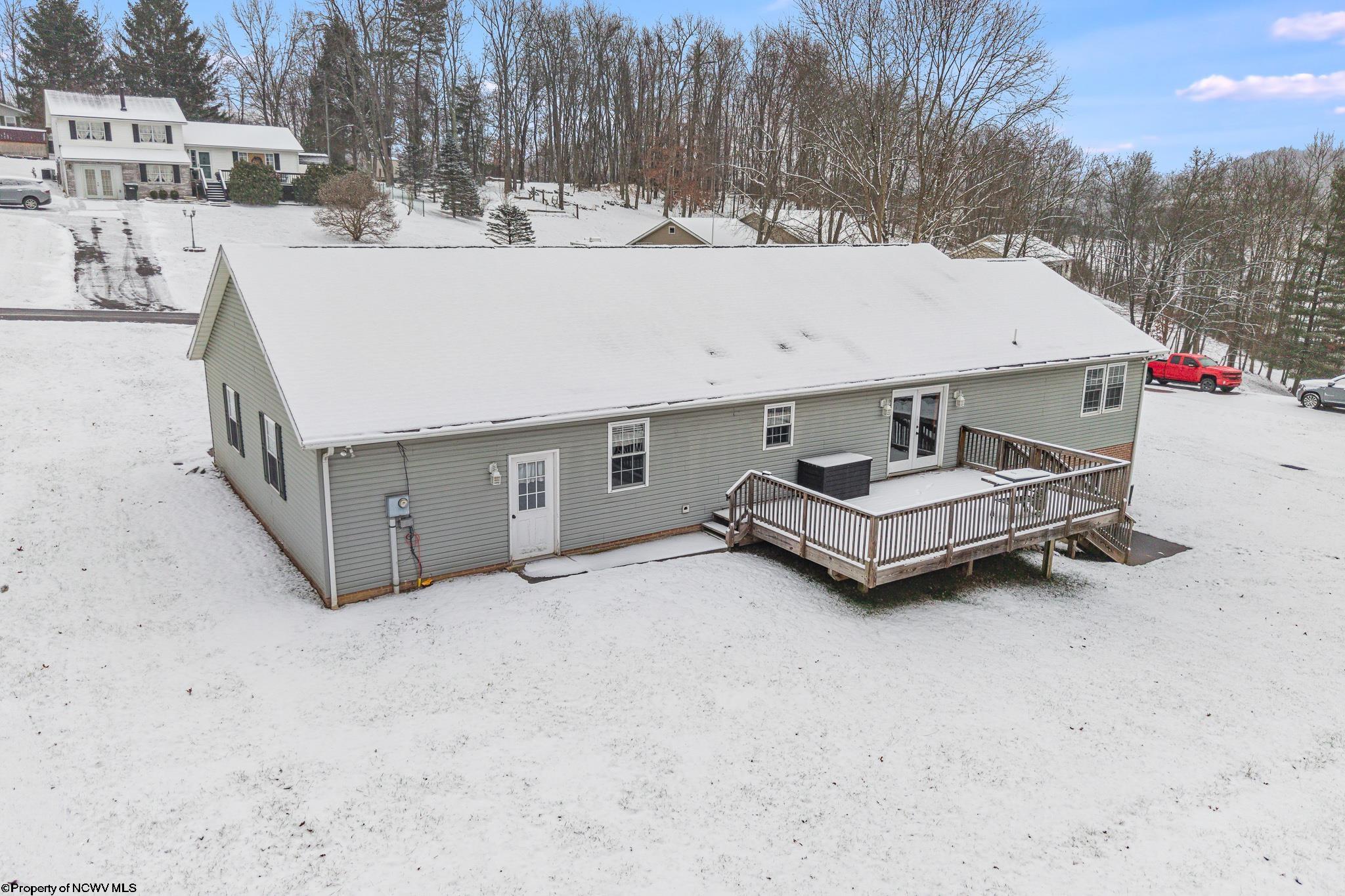 151 Raintree Boulevard Bridgeport, WV 26330 - Photo 35 of 49 Gallery Image 35