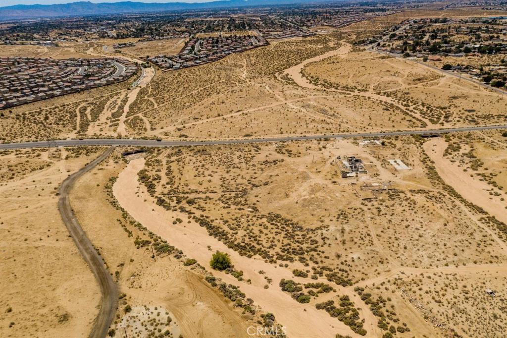 732 Rancho Road Victorville, CA 92394 - Photo 3 of 9