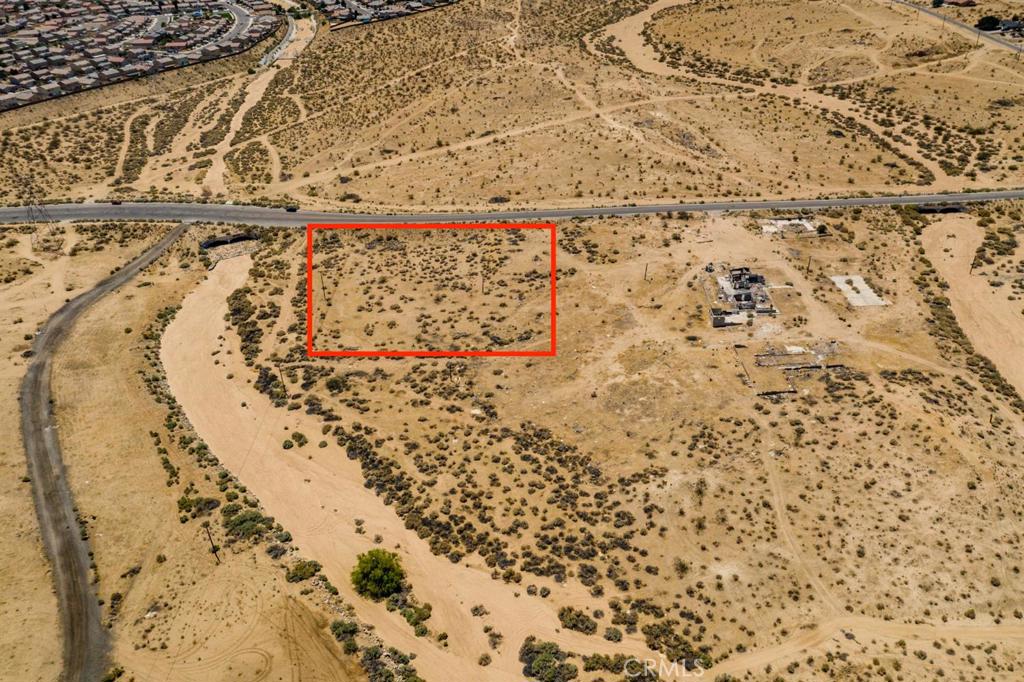 732 Rancho Road Victorville, CA 92394 - Photo 4 of 9