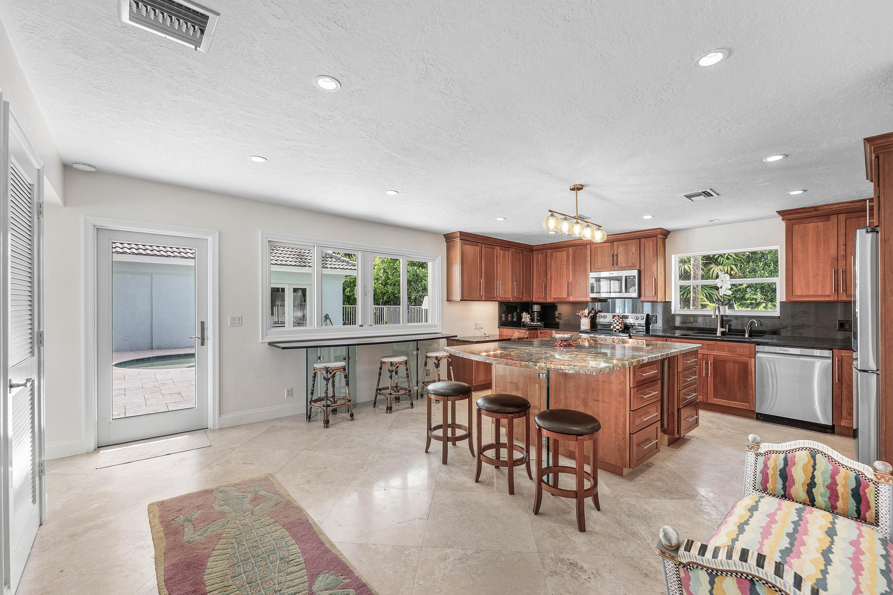 12108 Odyssey Road Boynton Beach, FL 33436 - Photo 10 of 50 Kitchen