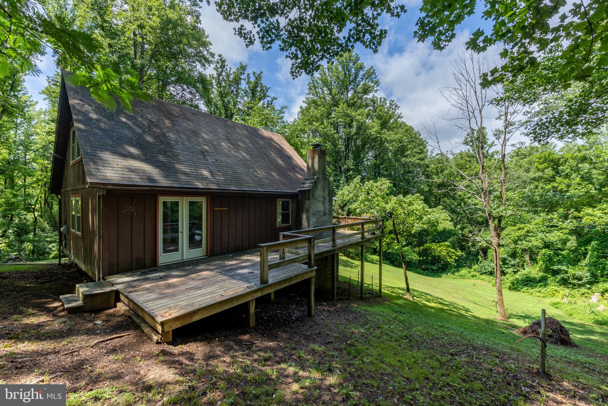 101 Middle River Rdg Road Stanardsville, VA 22973 - Photo 4 of 28