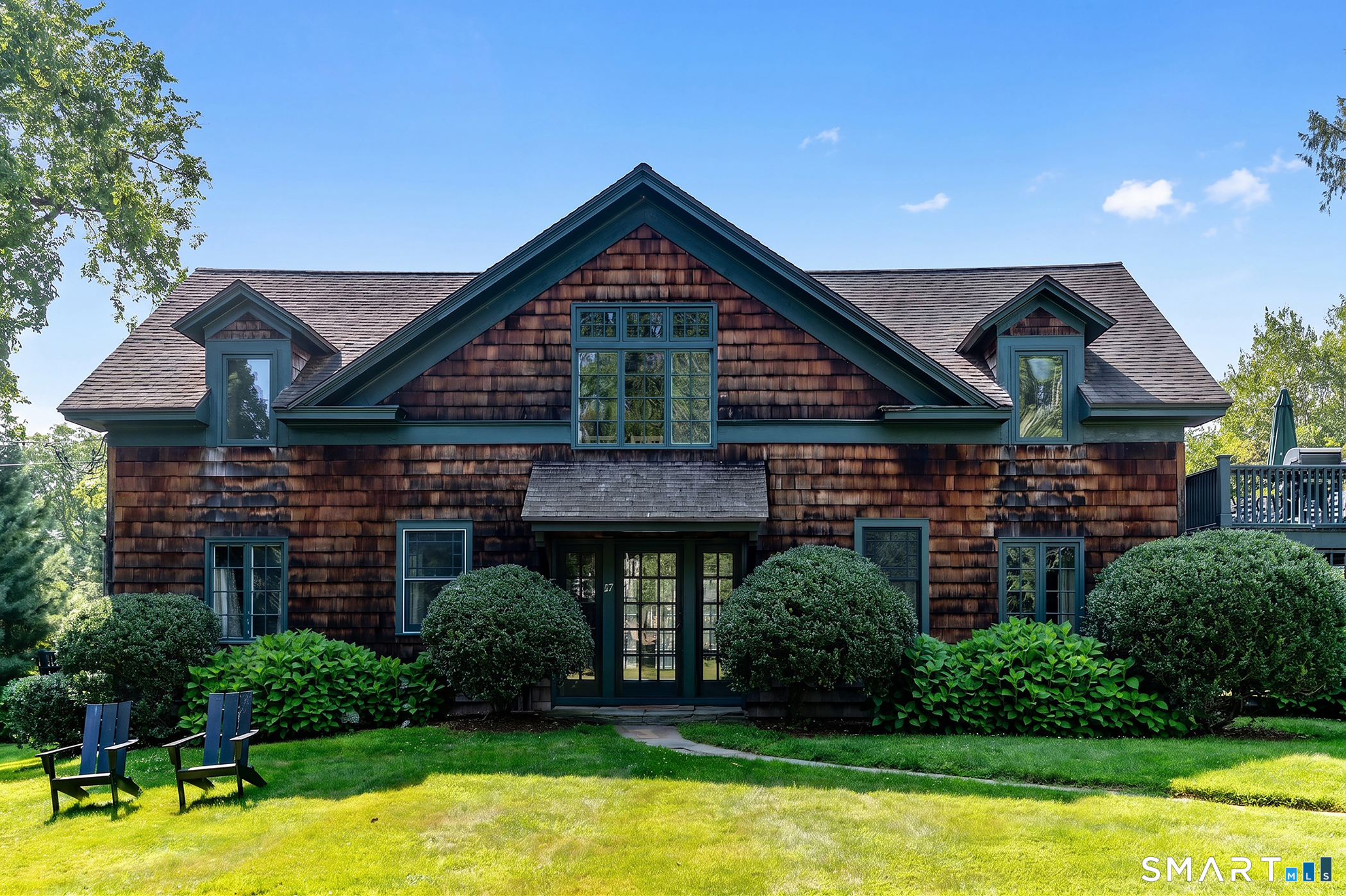 17 Kirby Road Washington, CT 06793 - Photo 1 of 23 Gallery Image 1