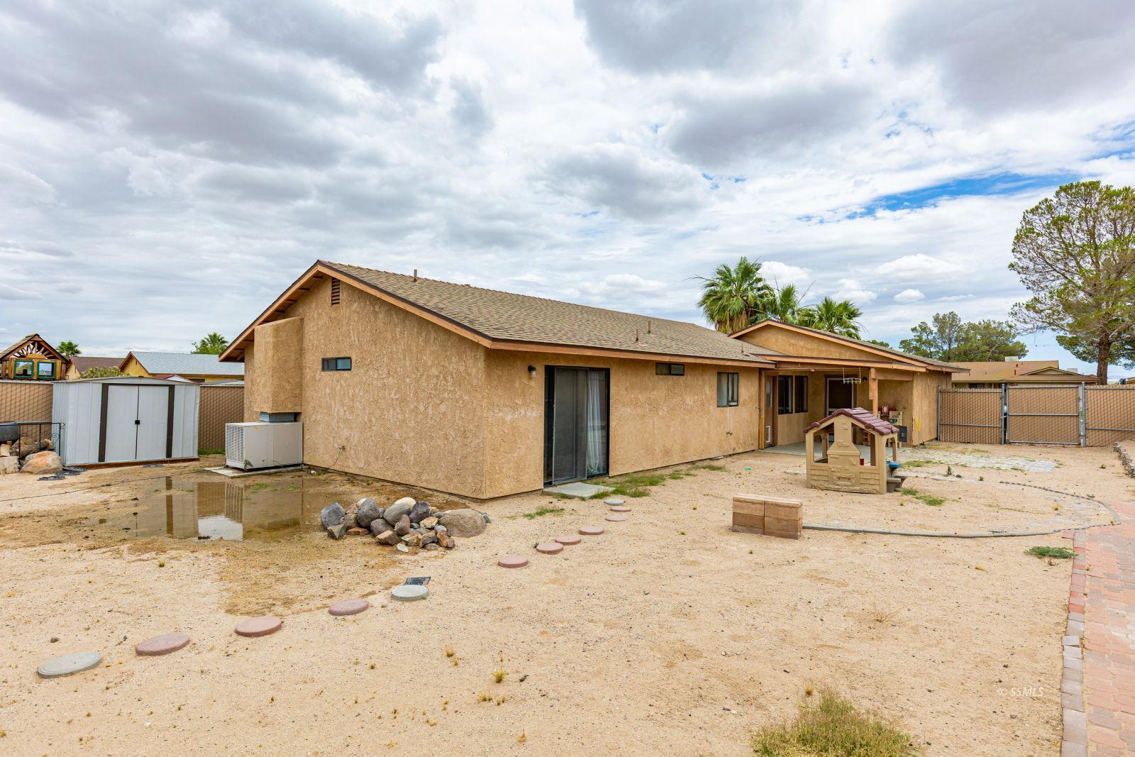 317 Sims Street Ridgecrest, CA 93555 - Photo 30 of 30