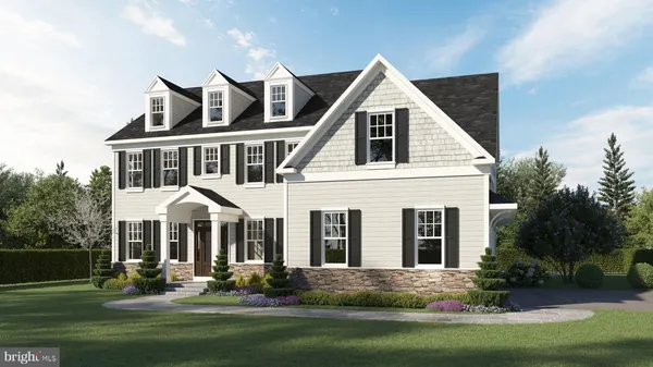 $1,899,990 | 1411 Cedar Hill Road, Ambler, PA 19002