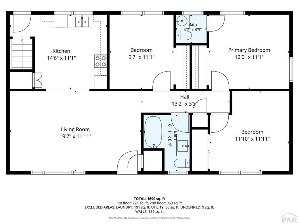 1810 Comanche Road Pueblo, CO 81001 - Photo 28 of 29