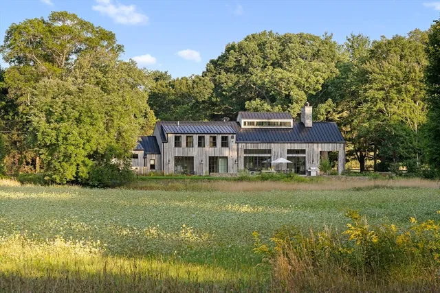 $3,350,000 | 8 Silver Hill Road, Lincoln, MA 01773