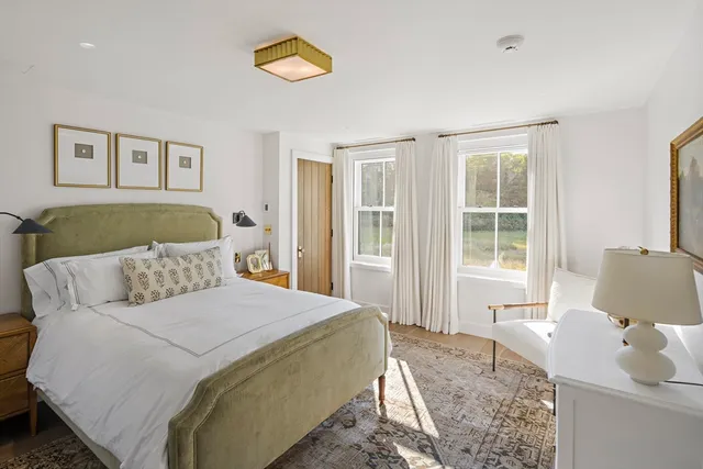 $3,350,000 | 8 Silver Hill Road, Lincoln, MA 01773