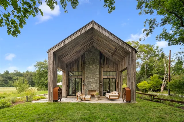 $3,350,000 | 8 Silver Hill Road, Lincoln, MA 01773