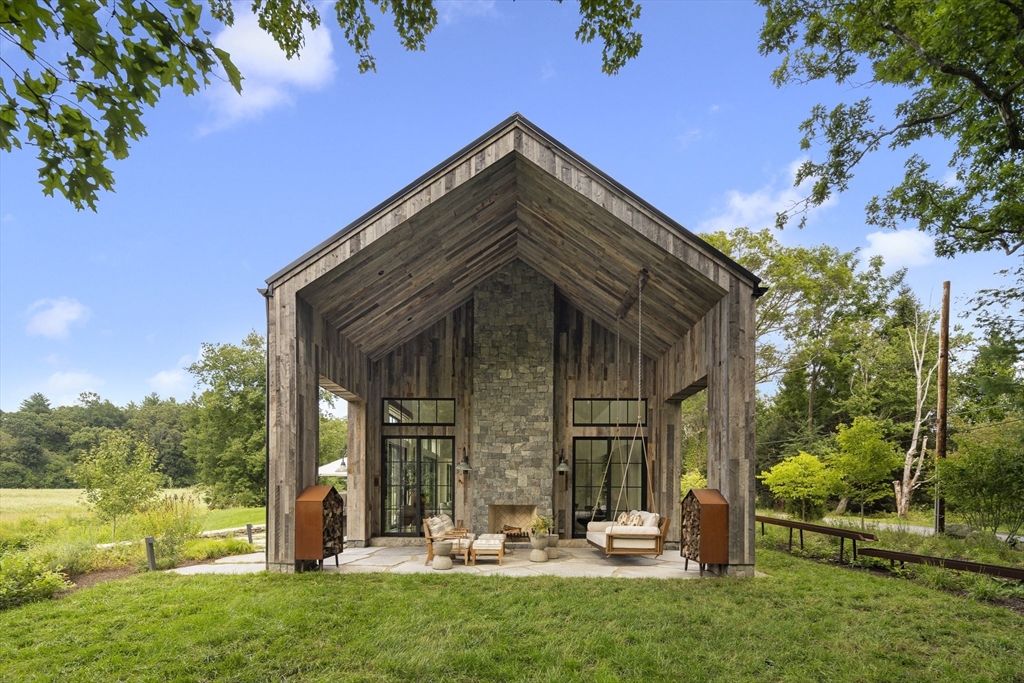 8 Silver Hill Road Lincoln, MA 01773 - Photo 2 of 31