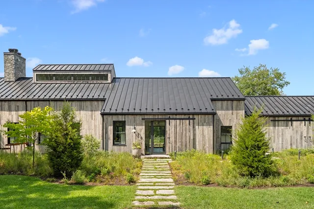 $3,350,000 | 8 Silver Hill Road, Lincoln, MA 01773