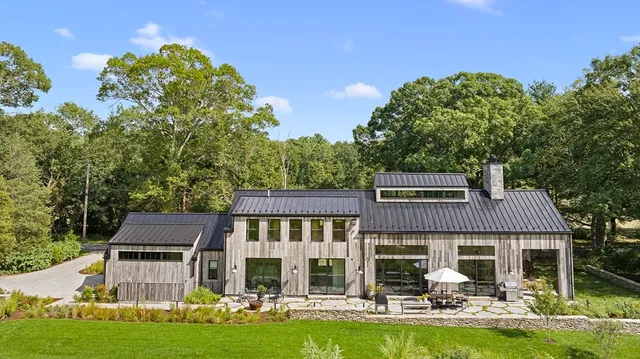 $3,350,000 | 8 Silver Hill Road, Lincoln, MA 01773