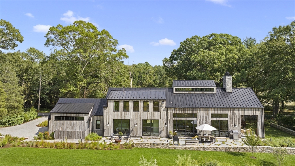 8 Silver Hill Road Lincoln, MA 01773 - Photo 24 of 31