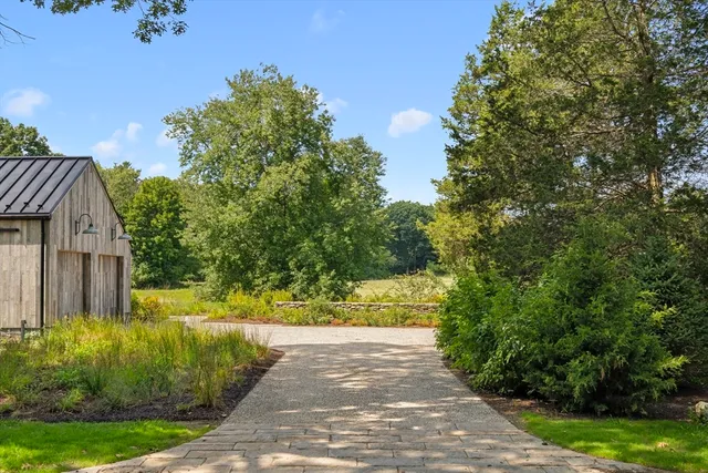 $3,350,000 | 8 Silver Hill Road, Lincoln, MA 01773