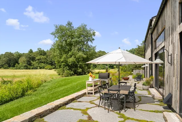 $3,350,000 | 8 Silver Hill Road, Lincoln, MA 01773