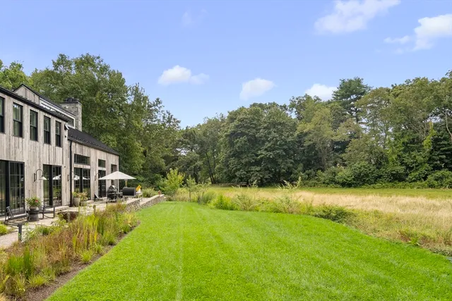 $3,350,000 | 8 Silver Hill Road, Lincoln, MA 01773