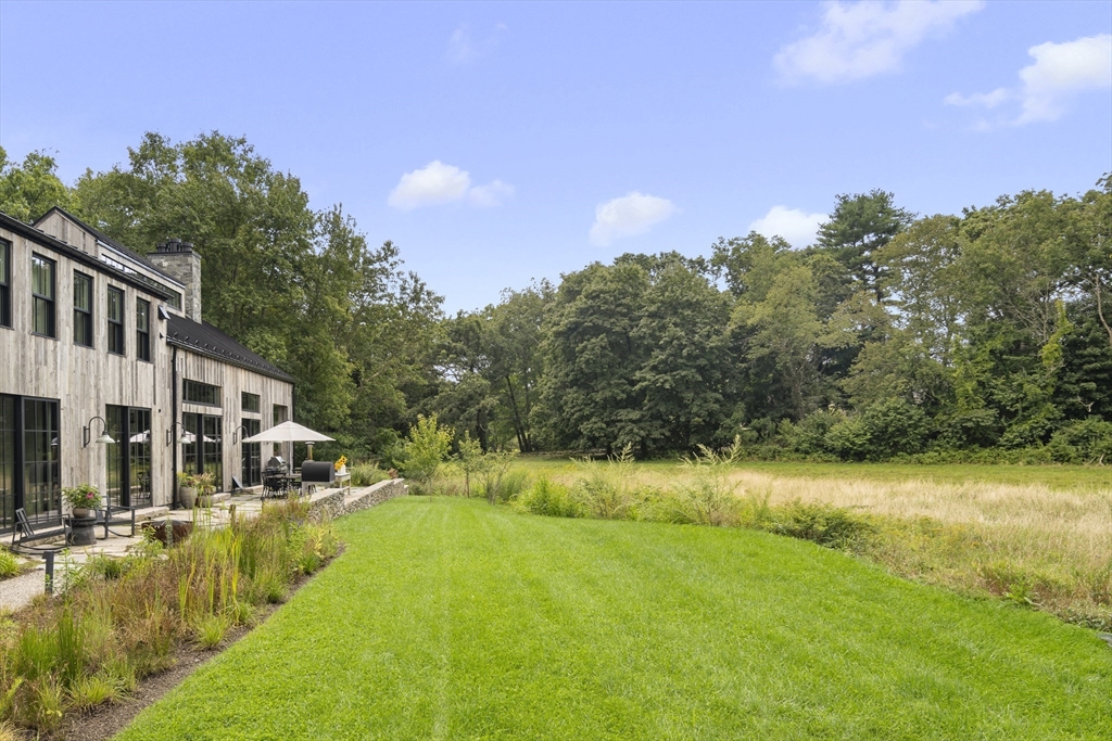 8 Silver Hill Road Lincoln, MA 01773 - Photo 30 of 31