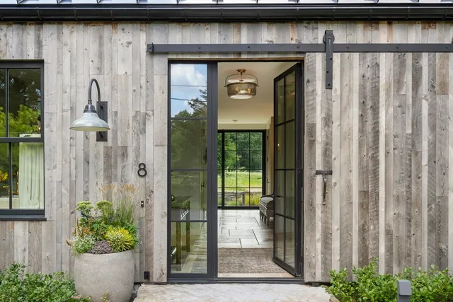 $3,350,000 | 8 Silver Hill Road, Lincoln, MA 01773