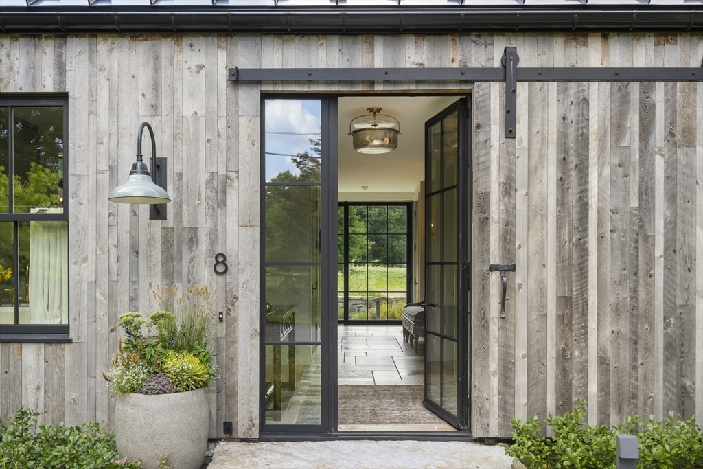 8 Silver Hill Road Lincoln, MA 01773 - Photo 3 of 31