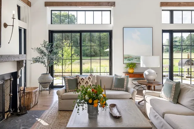 $3,350,000 | 8 Silver Hill Road, Lincoln, MA 01773