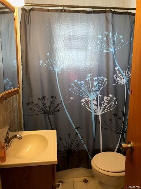 14348 Inkster Road Redford, MI 48239 - Photo 22 of 25 Full Bath