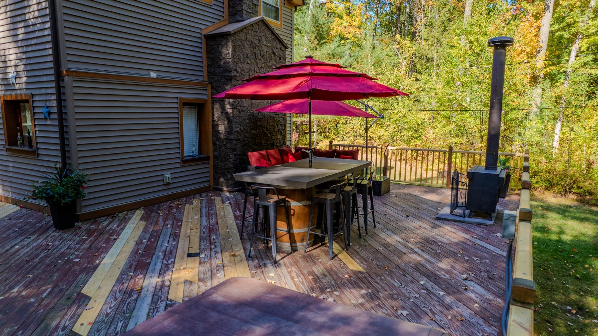 2181 Birch Road Harrison, MI 48625 - Photo 5 of 59