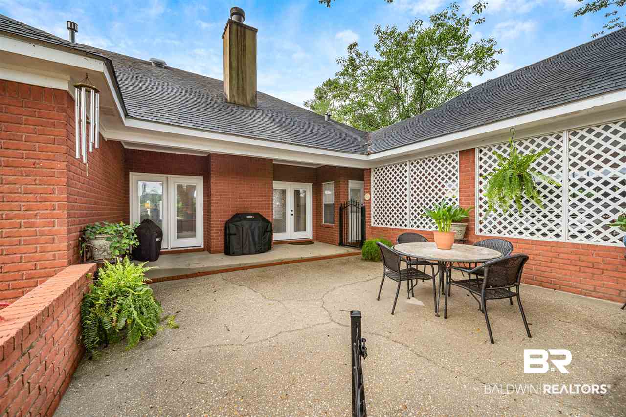 10520 Hunters Ridge Drive Mobile, AL 36695 - Photo 28 of 46