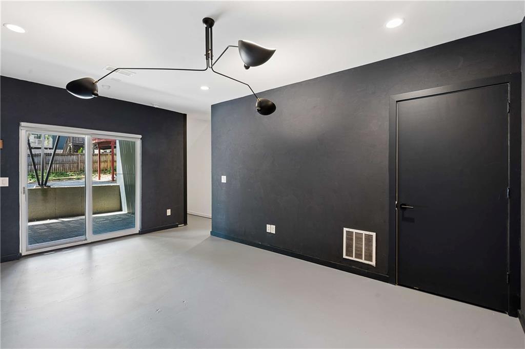 829 North Avenue Northeast, Unit 2 Atlanta, GA 30306 - Photo 25 of 36