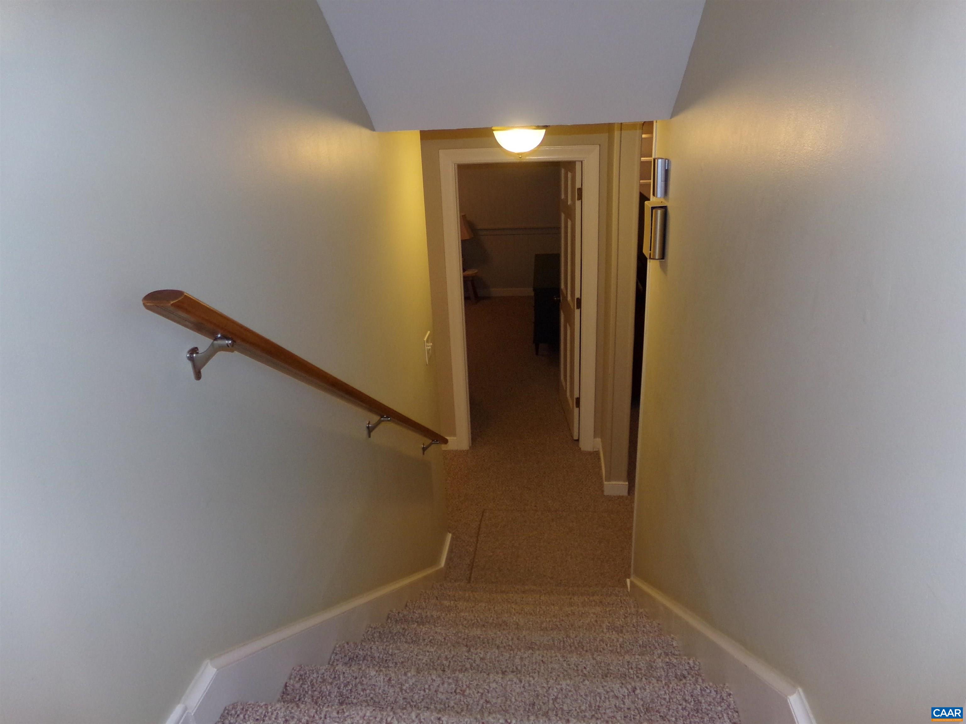 3011 Colonial Drive Charlottesville, VA 22911 - Photo 11 of 35 a view of a room with door