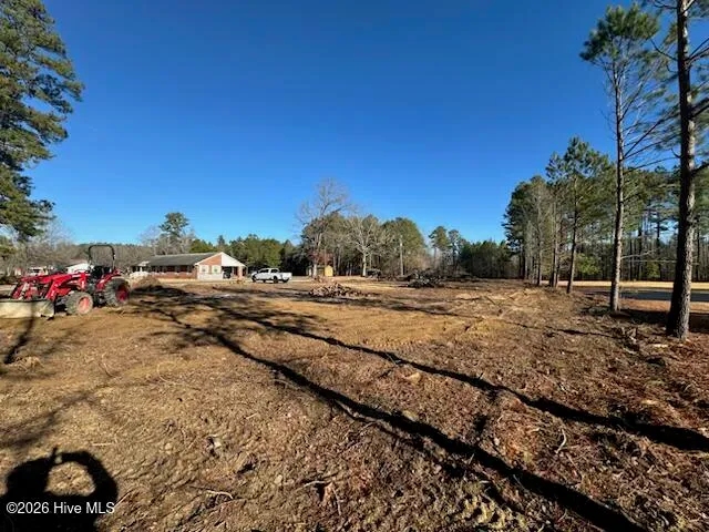 $35,000 | Tbd Tbd Pope Lane, Rich Square, NC 27869