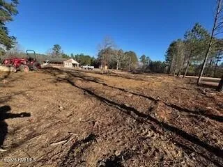 $35,000 | Tbd Tbd Pope Lane, Rich Square, NC 27869