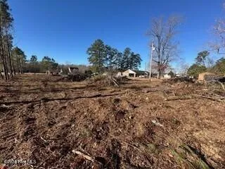 $35,000 | Tbd Tbd Pope Lane, Rich Square, NC 27869