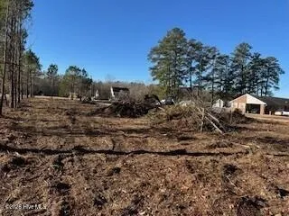 $35,000 | Tbd Tbd Pope Lane, Rich Square, NC 27869