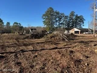 $35,000 | Tbd Tbd Pope Lane, Rich Square, NC 27869