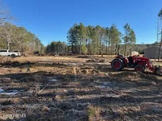 $35,000 | Tbd Tbd Pope Lane, Rich Square, NC 27869