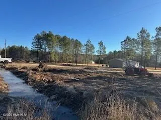 $35,000 | Tbd Tbd Pope Lane, Rich Square, NC 27869